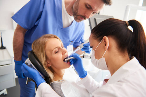 Best Dental Exams and Cleanings  in Troy, IL